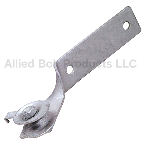 CORNER WALL BRACKET
